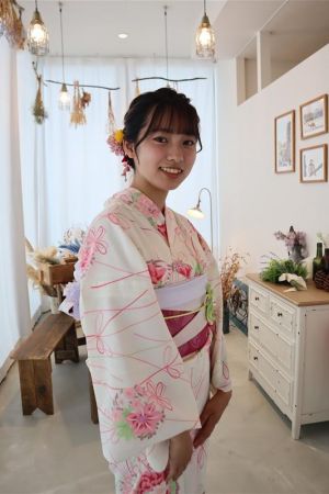 浴衣