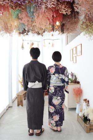 浴衣