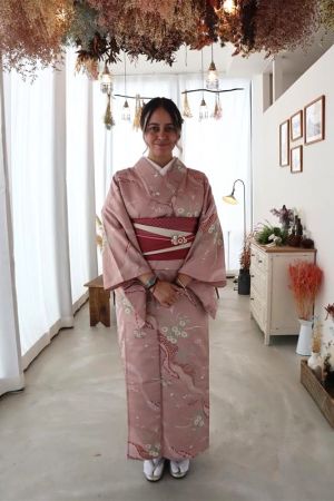 小紋