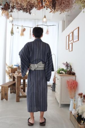 浴衣