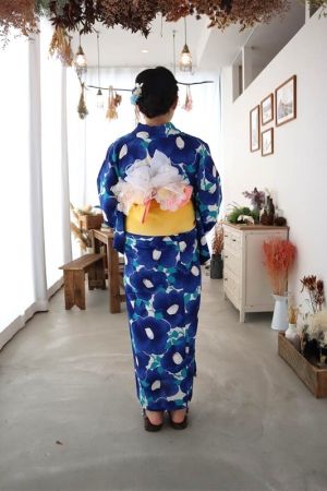 浴衣