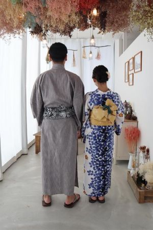 浴衣