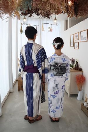 浴衣