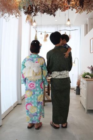 浴衣
