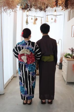 浴衣