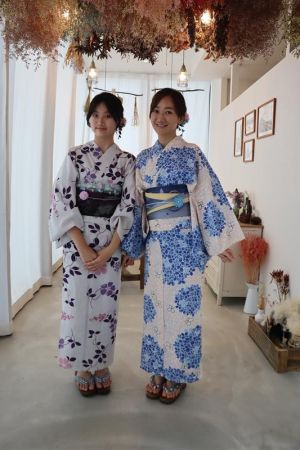 浴衣