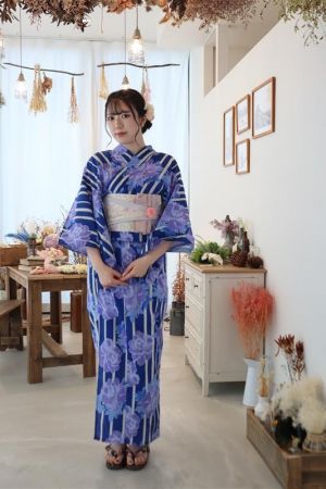 浴衣