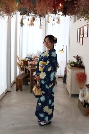 浴衣
