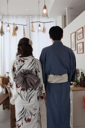 浴衣