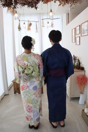 浴衣