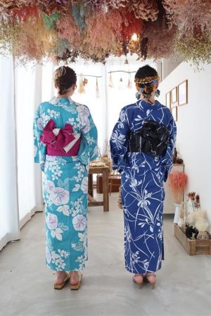 浴衣