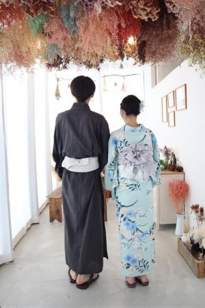 浴衣