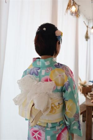 浴衣