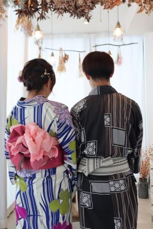 浴衣