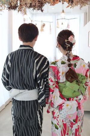 浴衣
