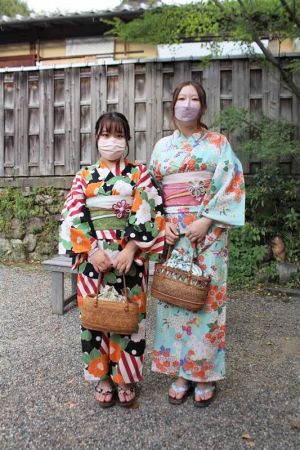 浴衣