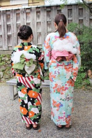 浴衣