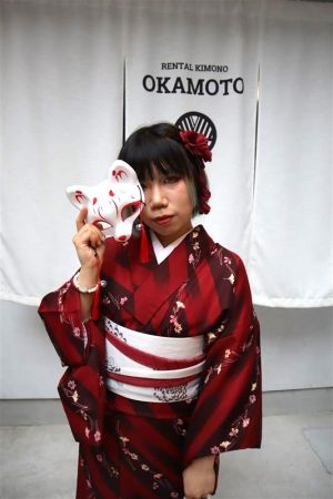 小紋
