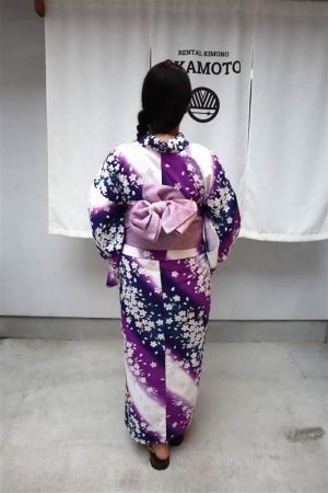 浴衣