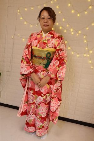 振袖