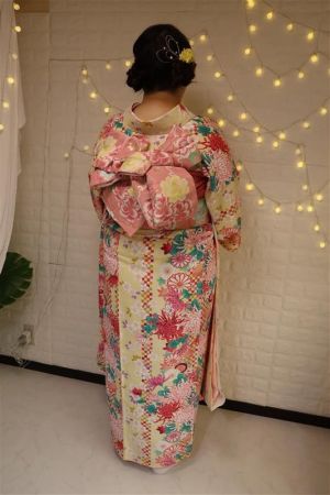 振袖