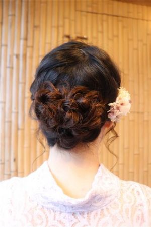 8チョイスヘアーセット
