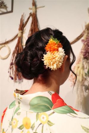 8チョイスヘアーセット