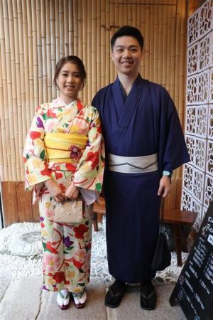 小紋