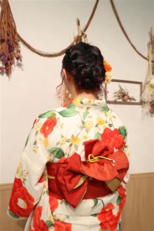 浴衣