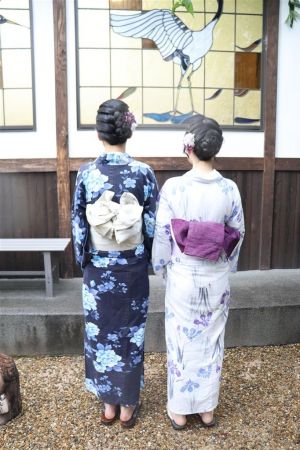 浴衣