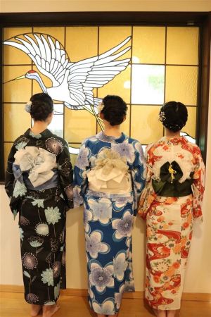 浴衣