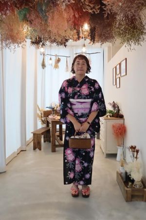 浴衣