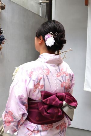 浴衣