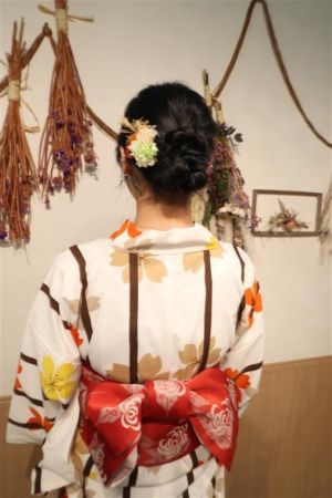 8チョイスヘアーセット