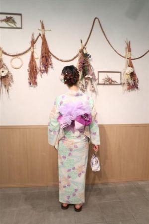 浴衣