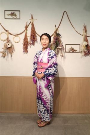 浴衣
