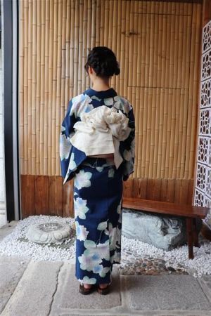 浴衣