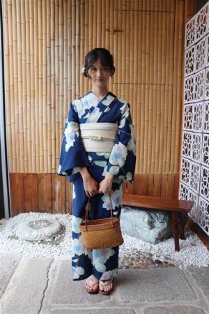 浴衣