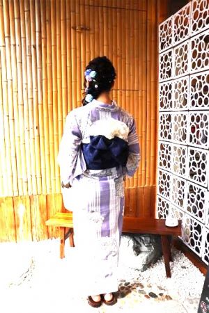 浴衣