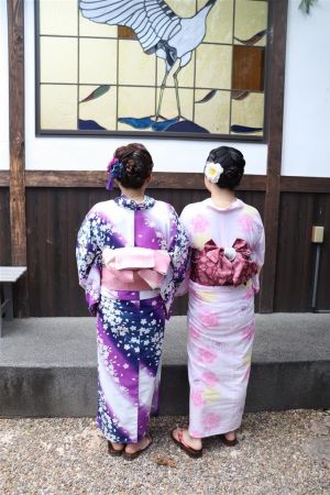 浴衣