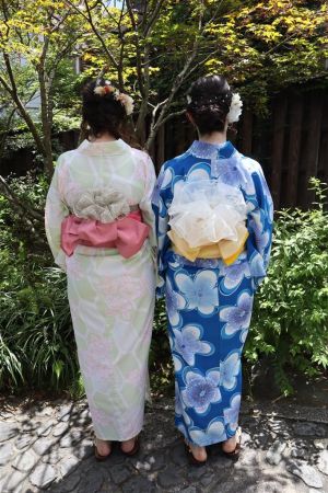 浴衣