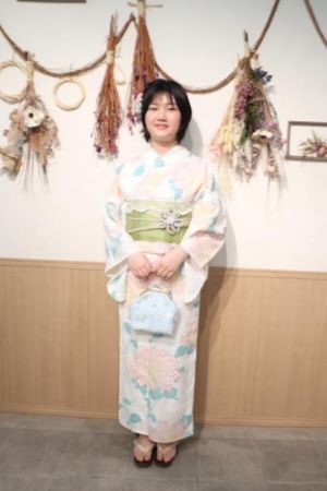 浴衣