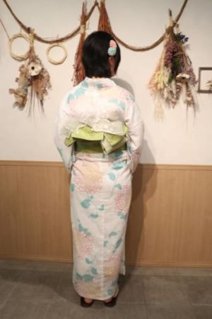 浴衣