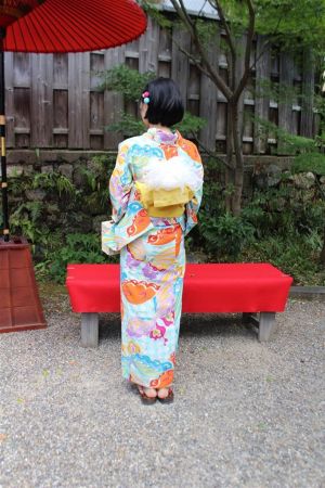 浴衣