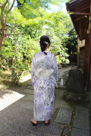 浴衣