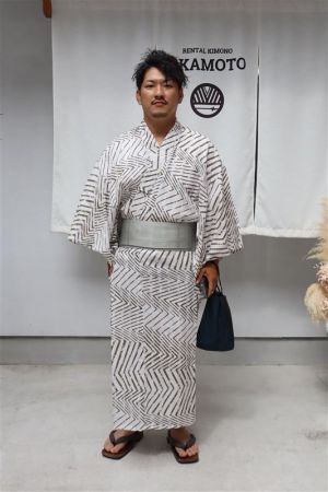 浴衣
