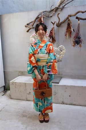 浴衣