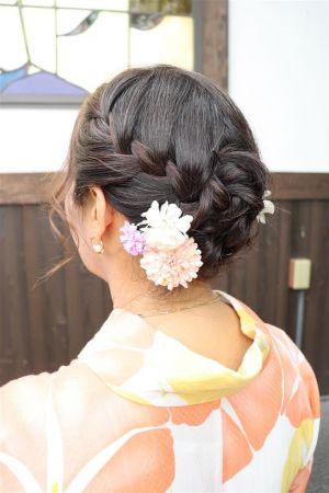 8チョイスヘアーセット