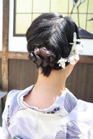 8チョイスヘアーセット