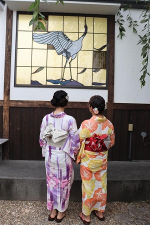 浴衣